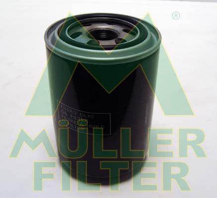 MULLER FILTER alyvos filtras FO416